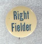 BPP Right Fielder